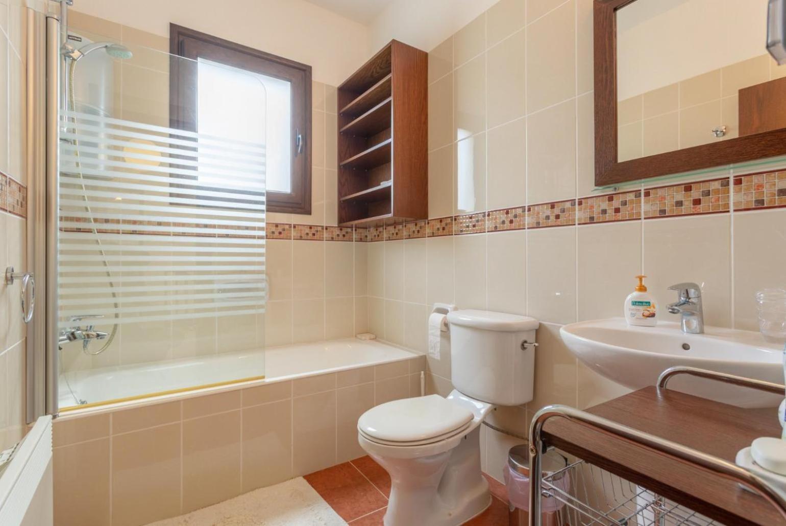 Villa Evelina Пафос Екстер'єр фото